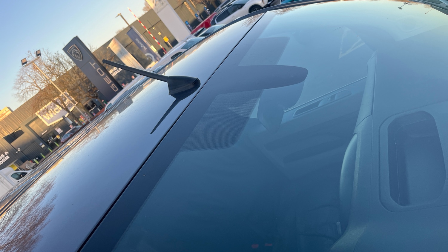 Used Vauxhall Vivaro 2021 for sale - 77672529: Photo 47