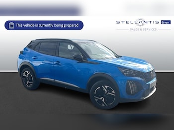 Used Peugeot 2008 2023 for sale - 79603097: Photo