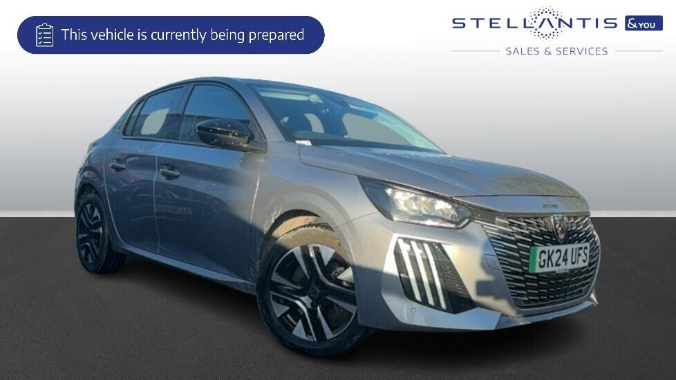 Used Peugeot 208 2024 for sale - 76825728: Photo 1