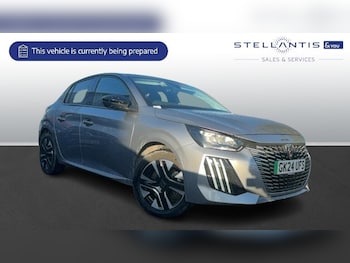 2024 - 50kWh E-Style Hatchback 5dr Electric Auto (7.4kW Charger) (136 ps)