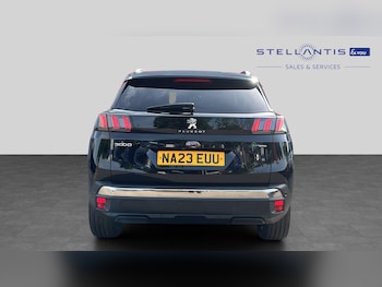 Used Peugeot 3008 2023 for sale - 78685514: Photo