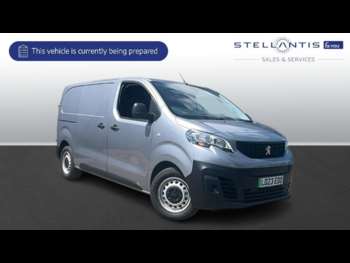 Used Peugeot Expert 2023 for sale - 75094344: Photo