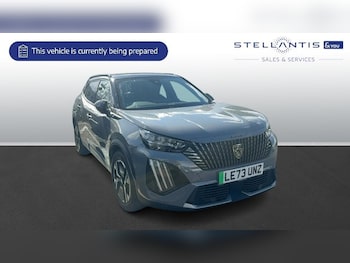 Used Peugeot 2008 2024 for sale - 78232489: Photo