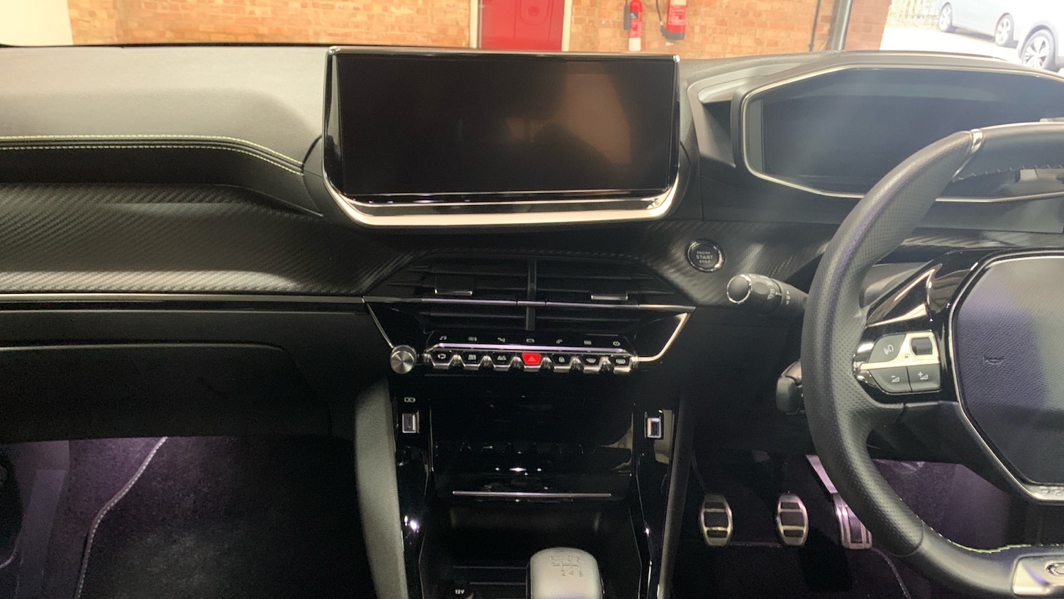 Used Peugeot 208 2022 for sale - 76621439: Photo 10