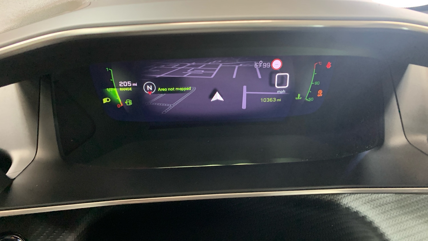 Used Peugeot 208 2022 for sale - 76621439: Photo 13