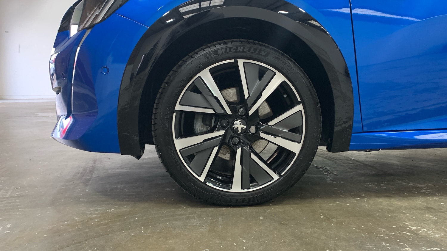 Used Peugeot 208 2022 for sale - 76621439: Photo 14