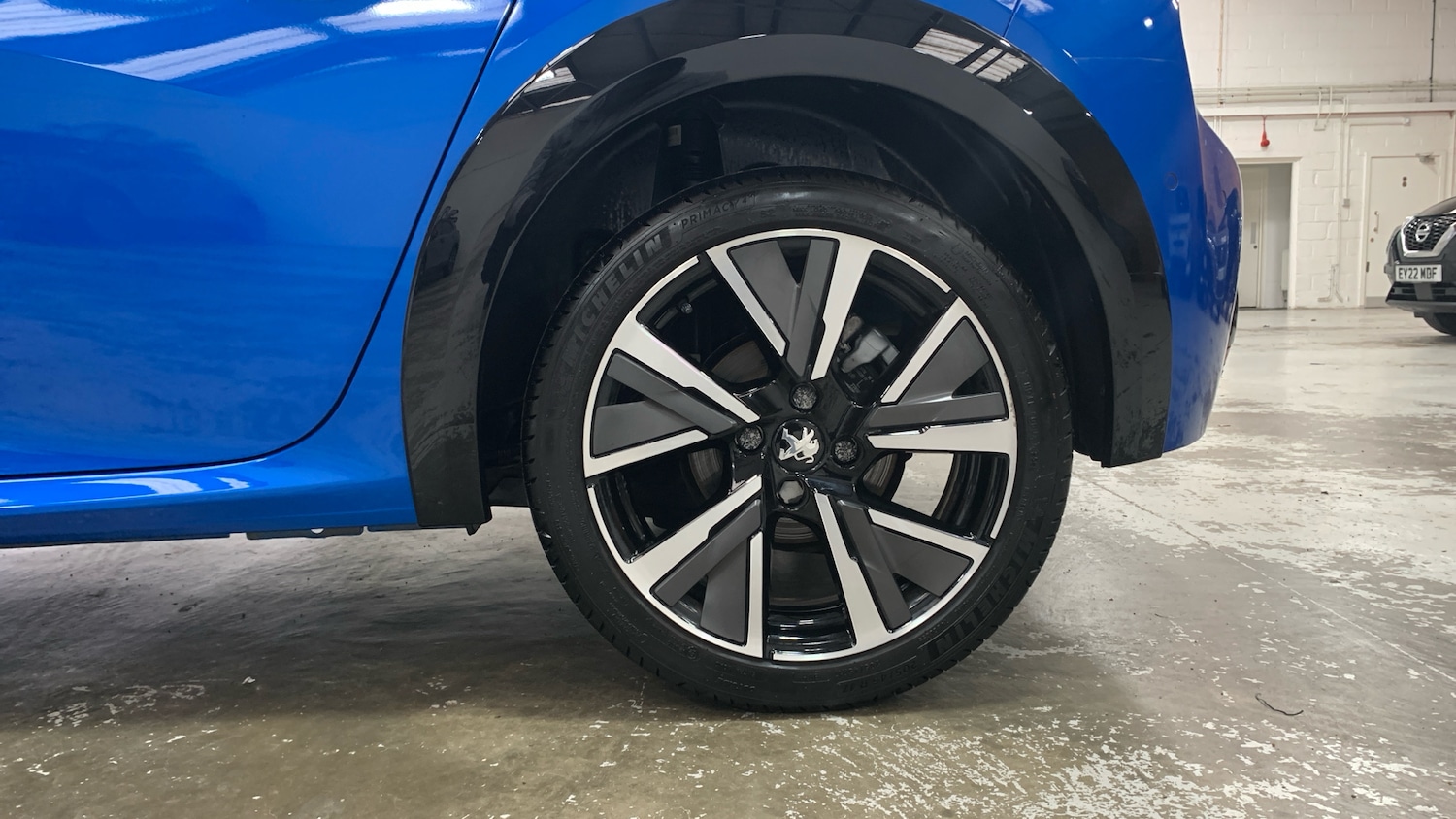 Used Peugeot 208 2022 for sale - 76621439: Photo 15