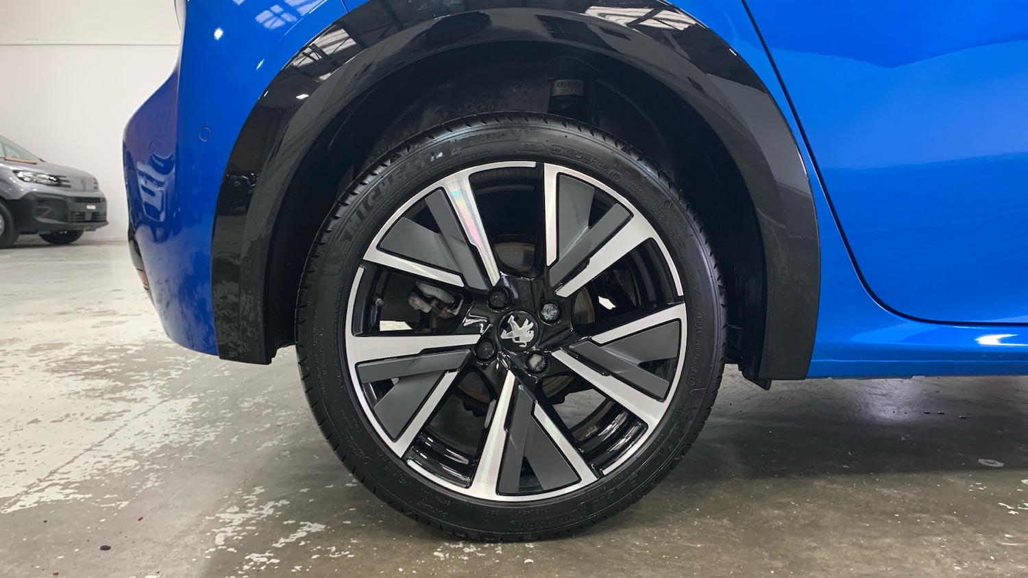 Used Peugeot 208 2022 for sale - 76621439: Photo 16