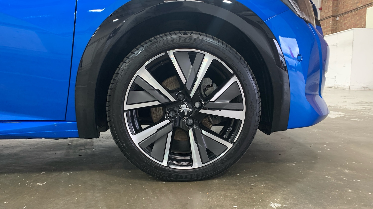 Used Peugeot 208 2022 for sale - 76621439: Photo 17