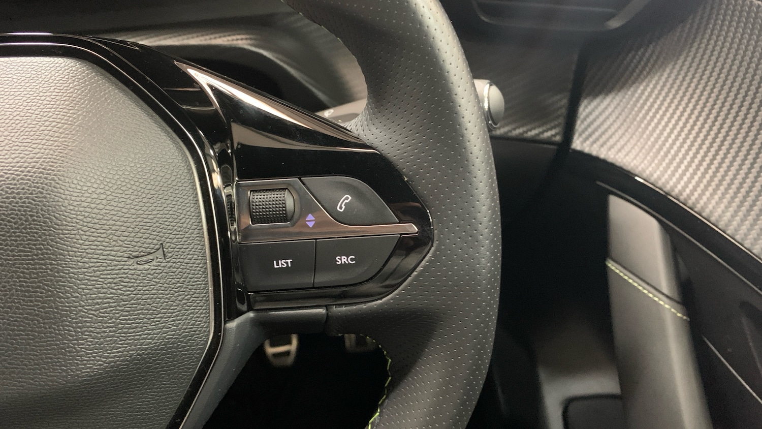 Used Peugeot 208 2022 for sale - 76621439: Photo 24