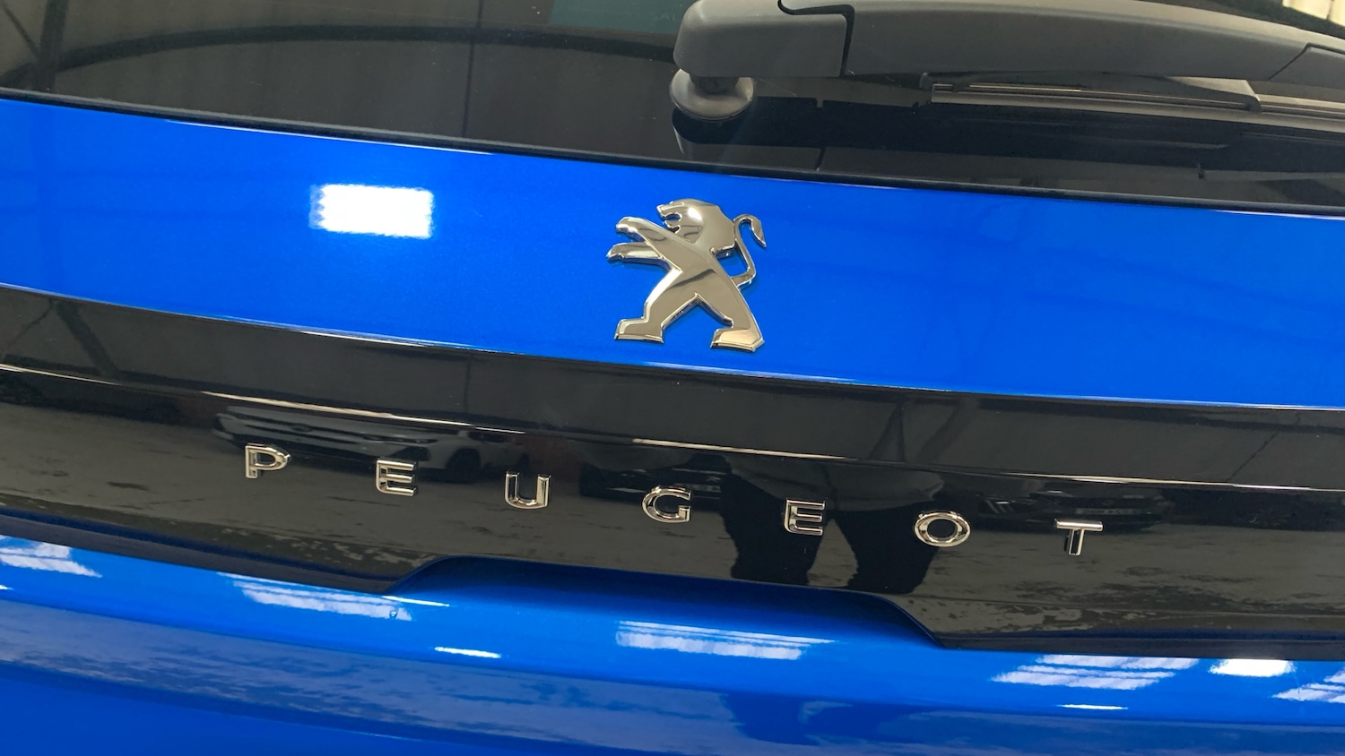 Used Peugeot 208 2022 for sale - 76621439: Photo 26