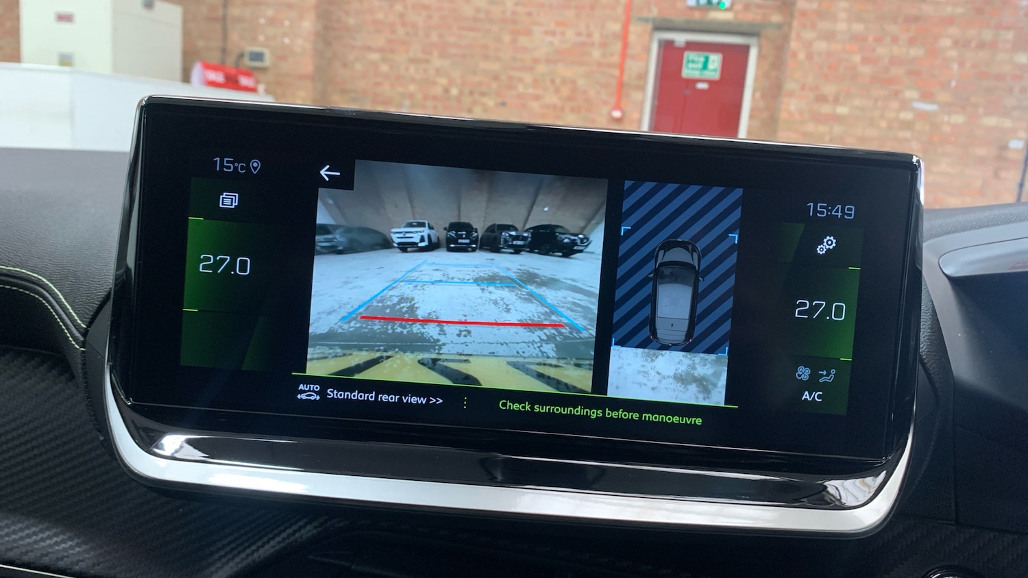 Used Peugeot 208 2022 for sale - 76621439: Photo 29