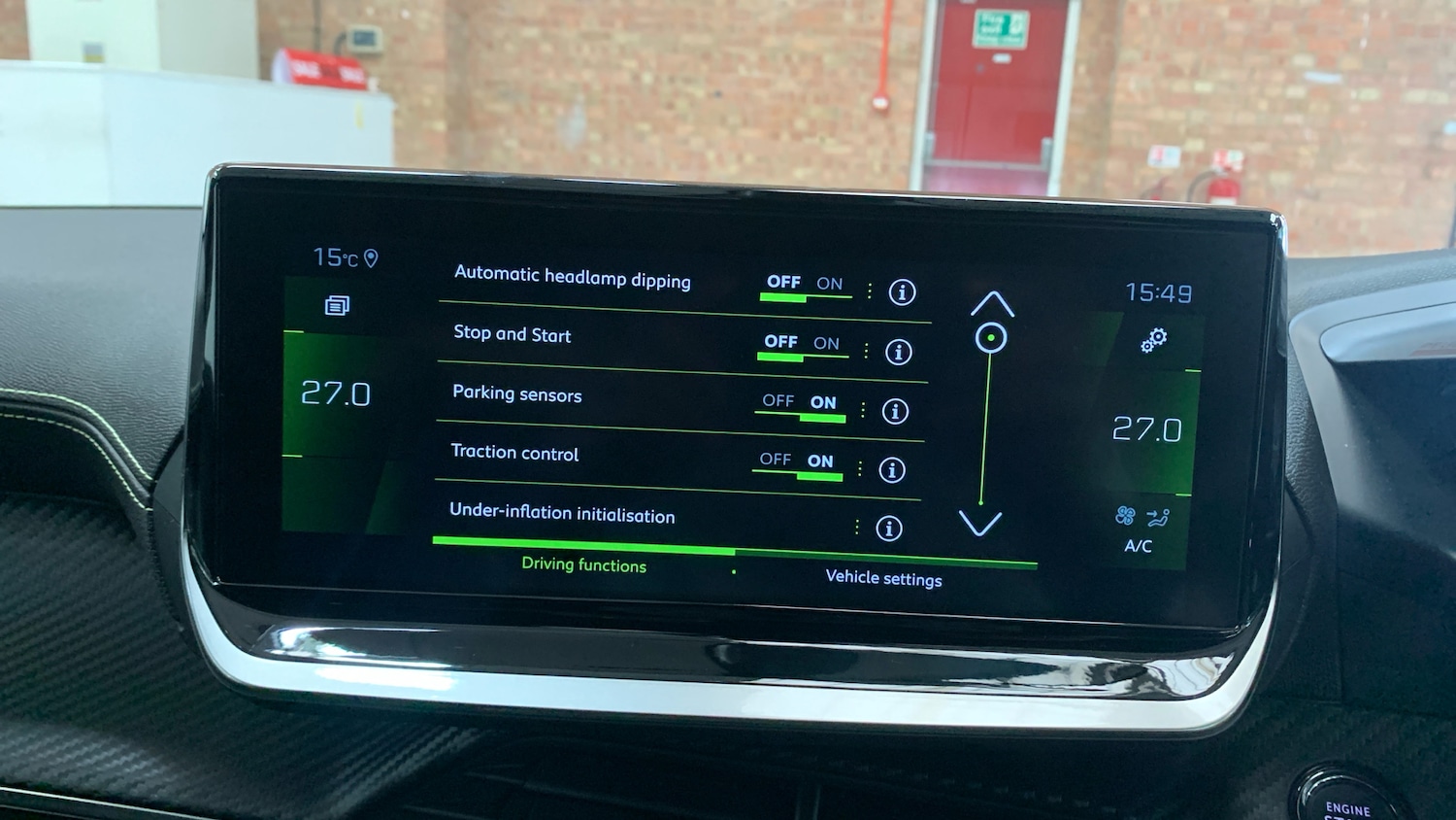 Used Peugeot 208 2022 for sale - 76621439: Photo 30