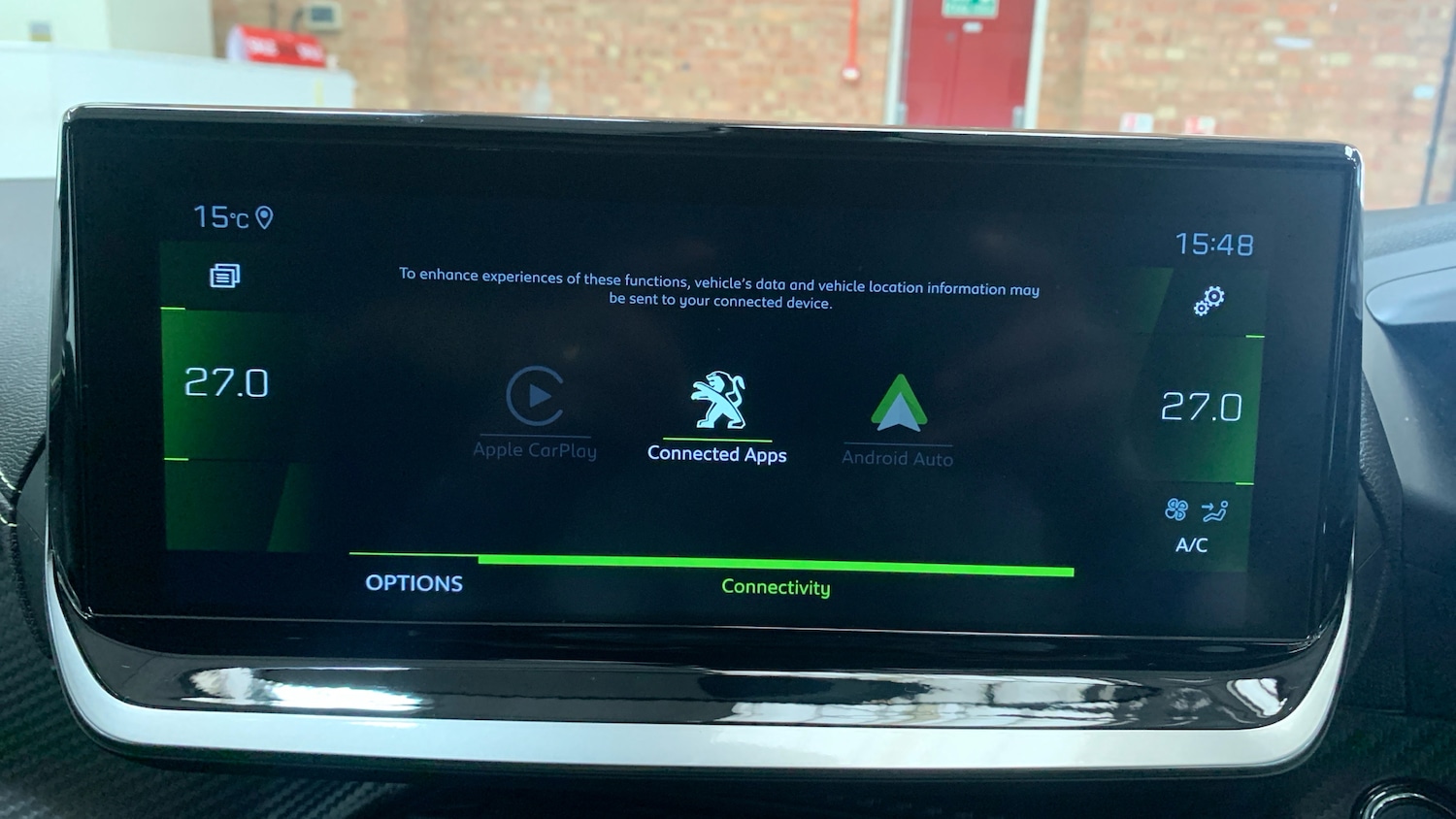 Used Peugeot 208 2022 for sale - 76621439: Photo 31