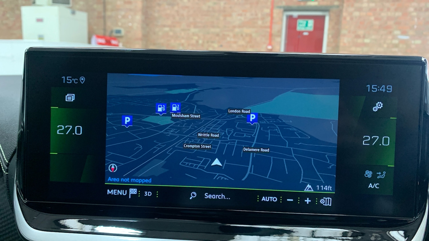 Used Peugeot 208 2022 for sale - 76621439: Photo 32