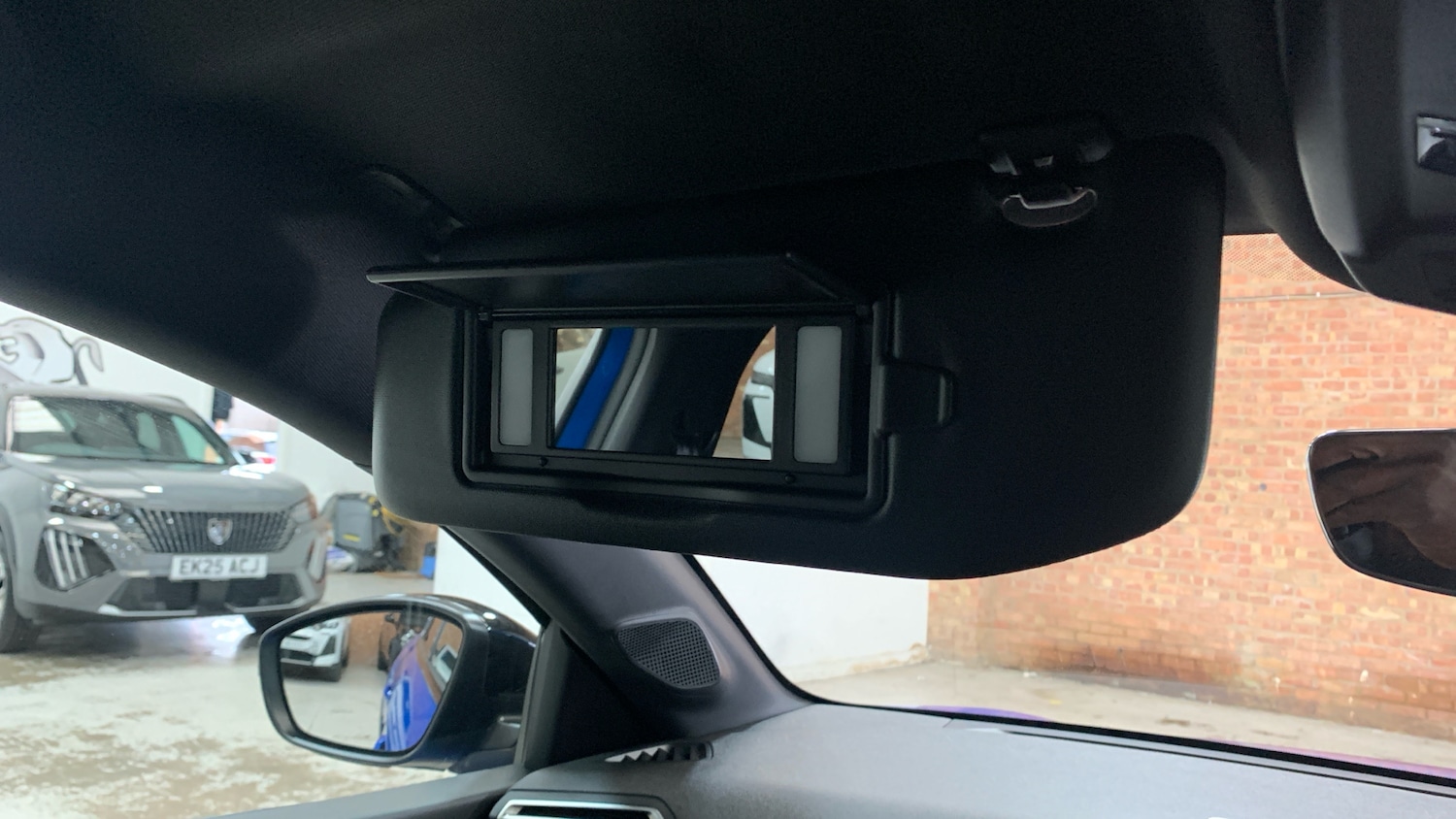 Used Peugeot 208 2022 for sale - 76621439: Photo 36