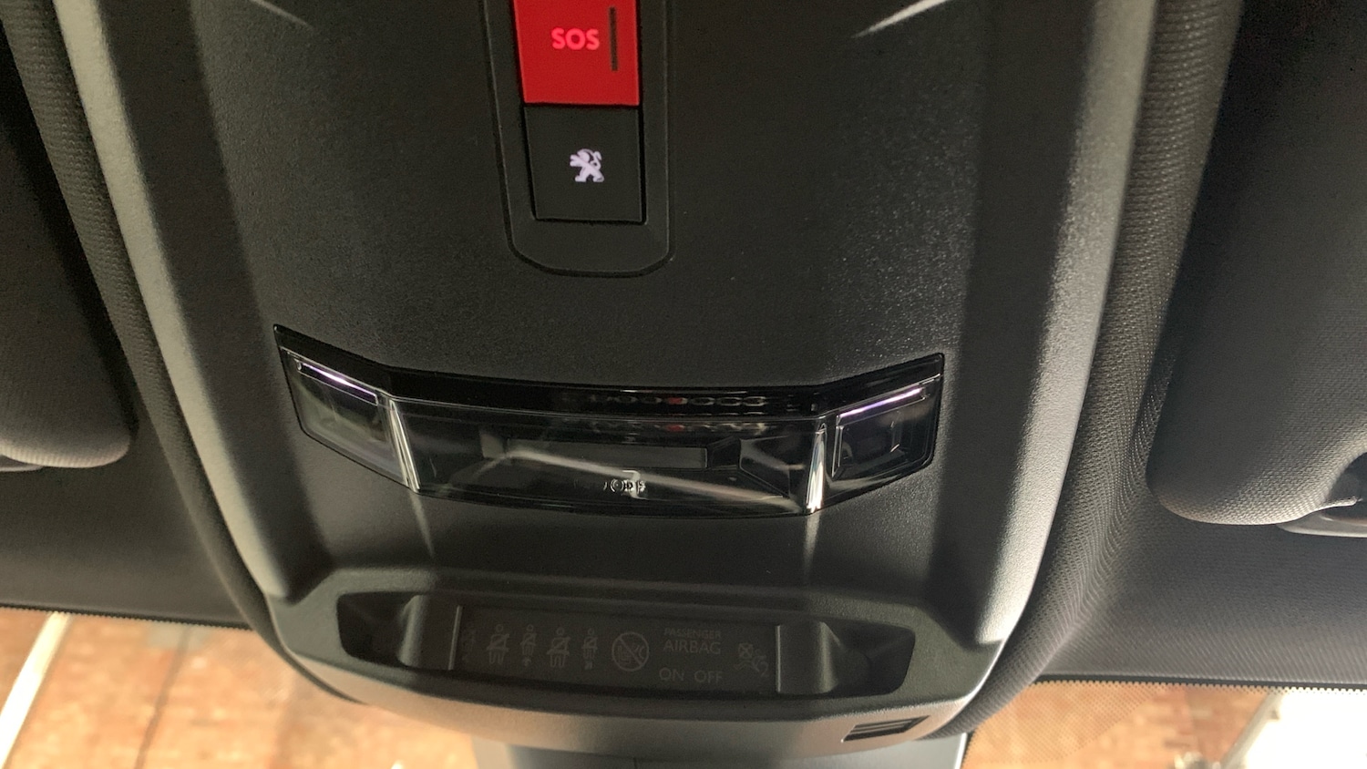 Used Peugeot 208 2022 for sale - 76621439: Photo 39