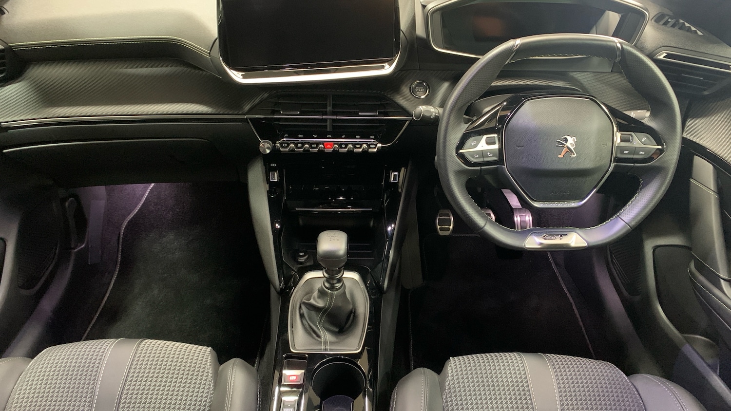 Used Peugeot 208 2022 for sale - 76621439: Photo 4