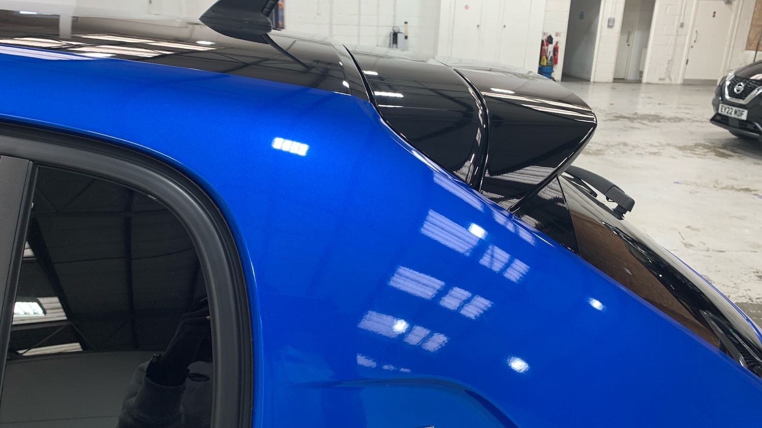 Used Peugeot 208 2022 for sale - 76621439: Photo 43