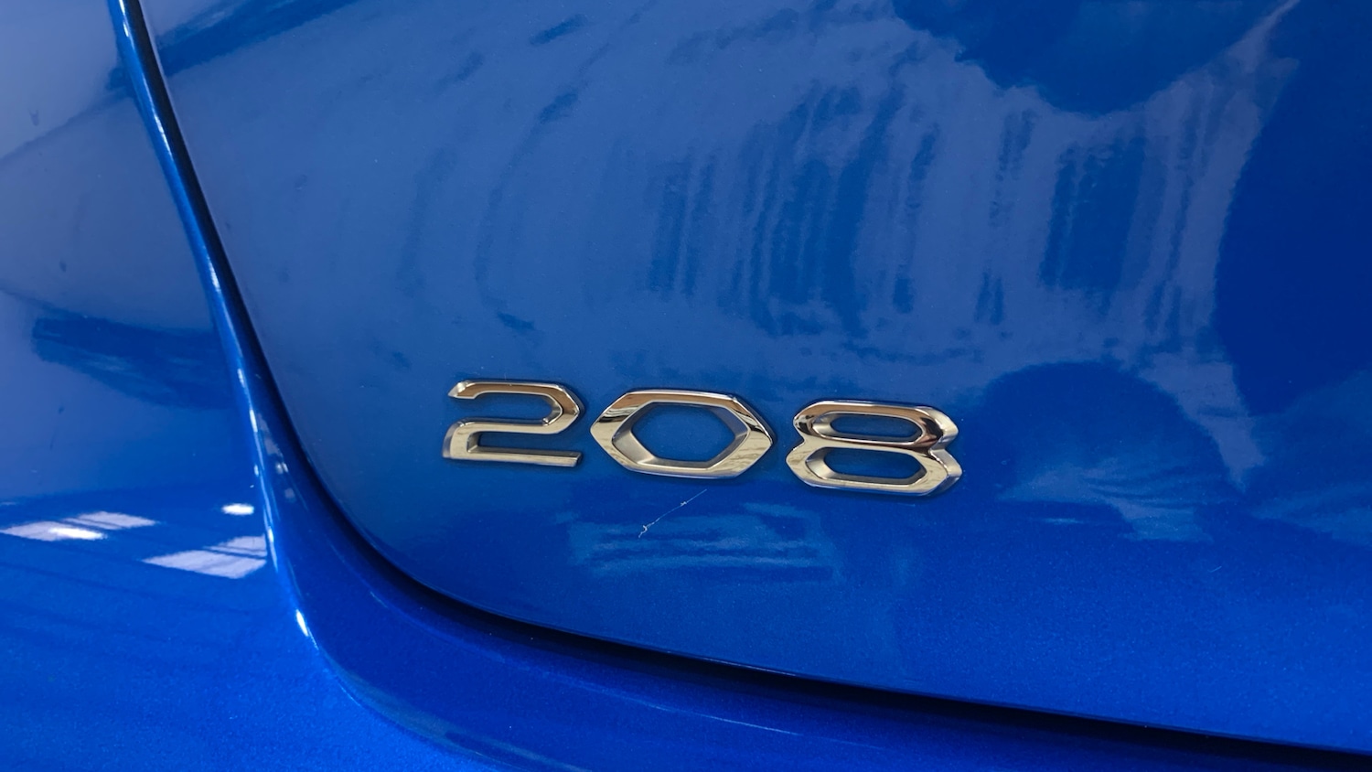 Used Peugeot 208 2022 for sale - 76621439: Photo 44