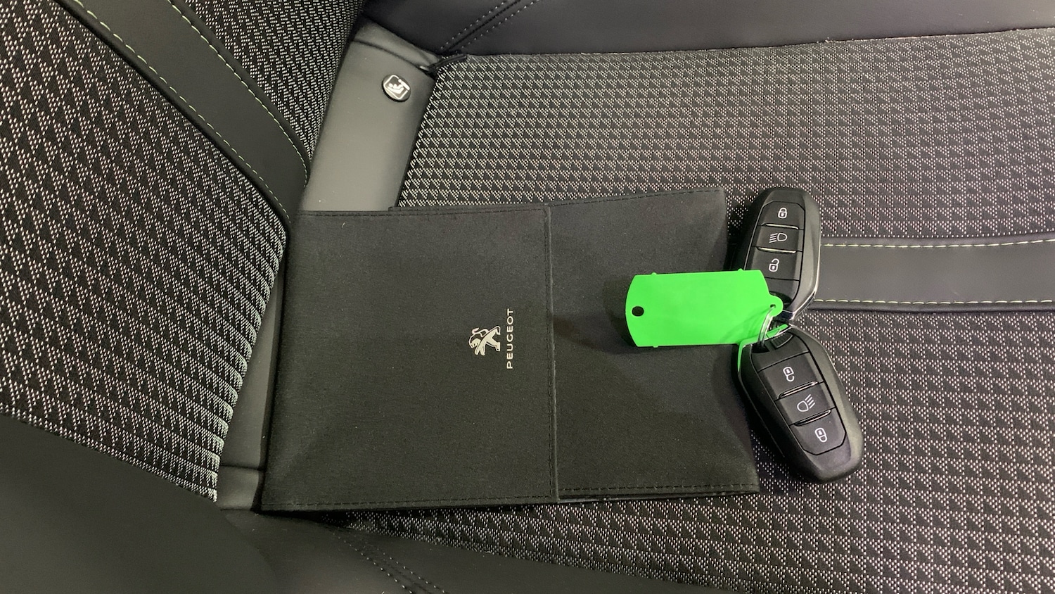 Used Peugeot 208 2022 for sale - 76621439: Photo 49