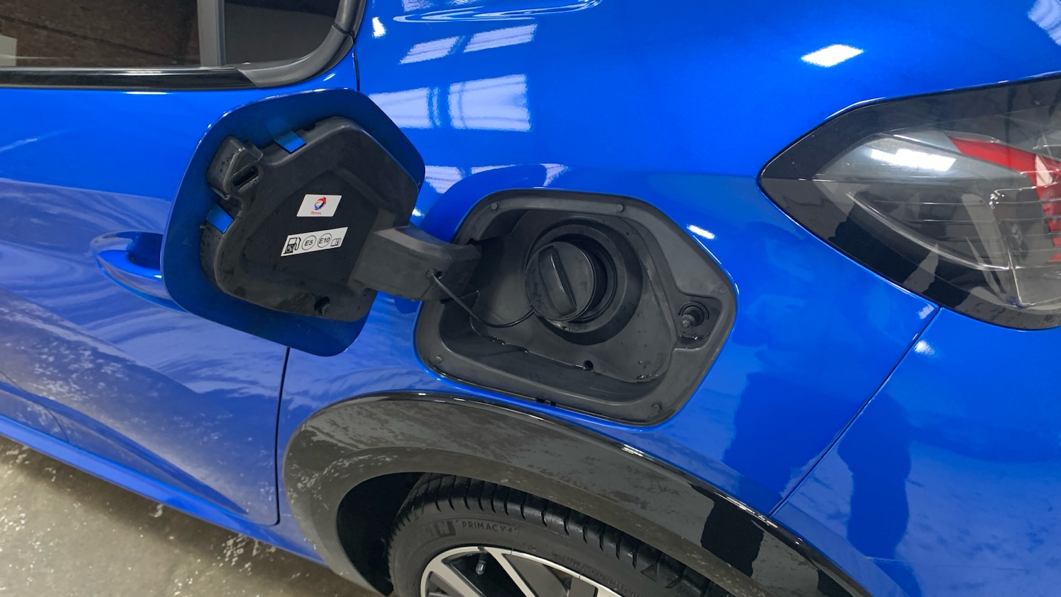 Used Peugeot 208 2022 for sale - 76621439: Photo 50