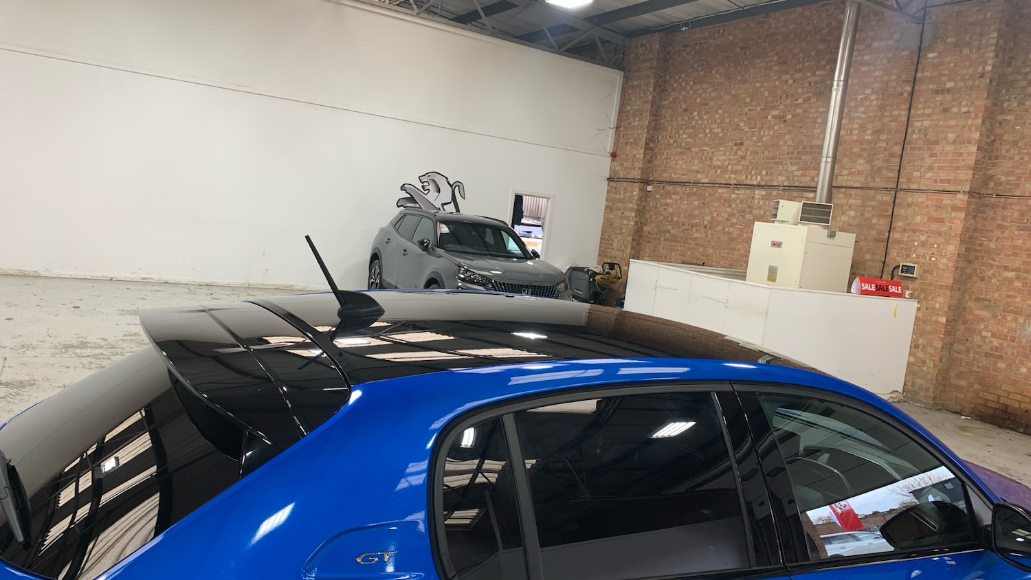 Used Peugeot 208 2022 for sale - 76621439: Photo 54