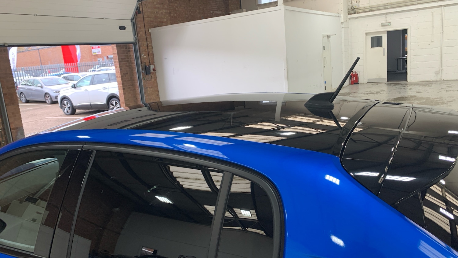 Used Peugeot 208 2022 for sale - 76621439: Photo 57