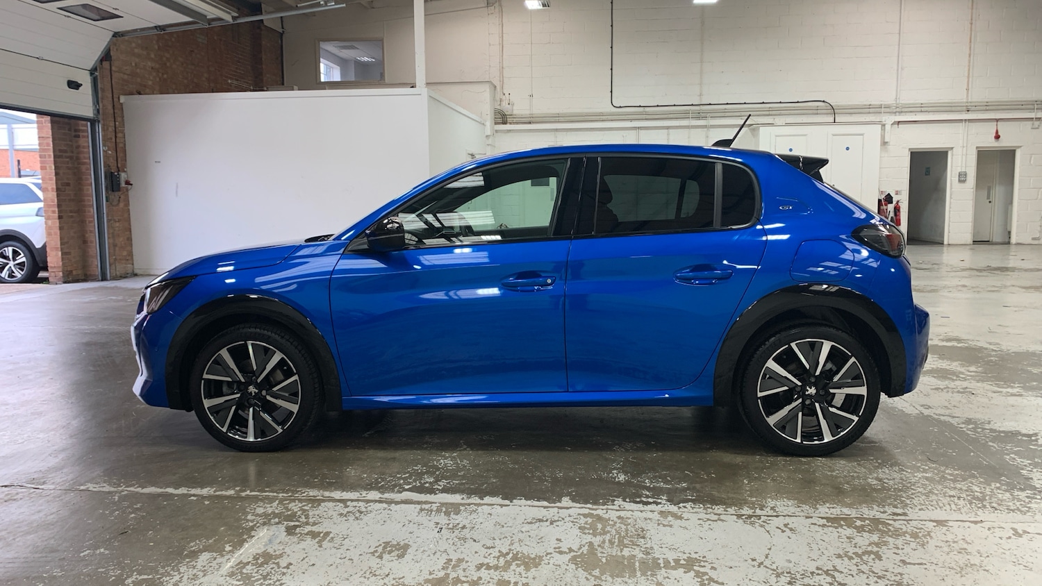 Used Peugeot 208 2022 for sale - 76621439: Photo 6