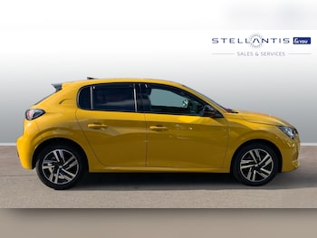 Used Peugeot 208 2023 for sale - 75840504: Photo