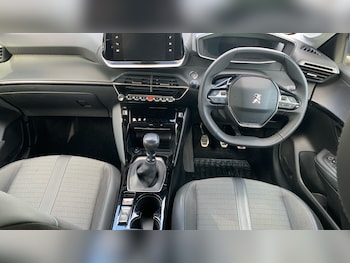 Used Peugeot 208 2023 for sale - 75840504: Photo