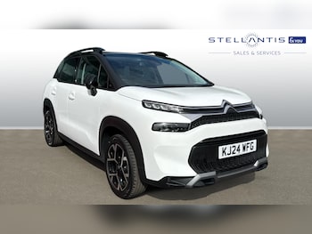 Used Citroen C3 Aircross 2024 for sale - 75840748: Photo