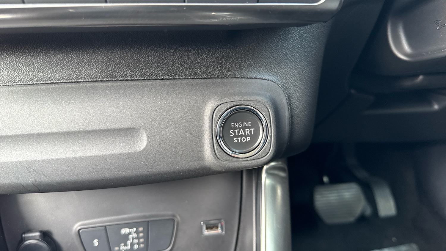 Vehicle 40