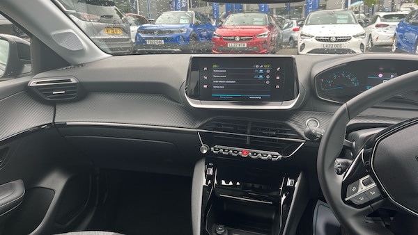 Used Peugeot 208 2024 for sale - 76175965: Photo 10