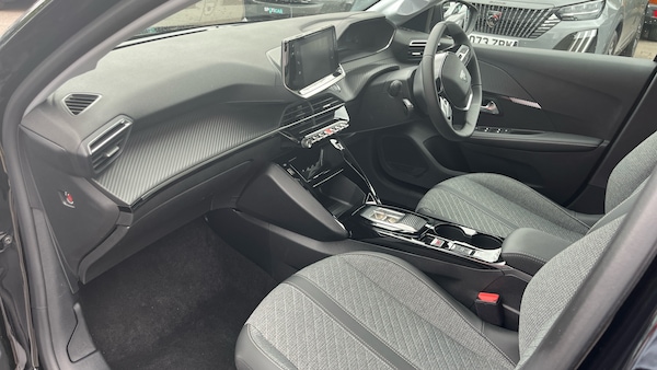 Used Peugeot 208 2024 for sale - 76175965: Photo 12
