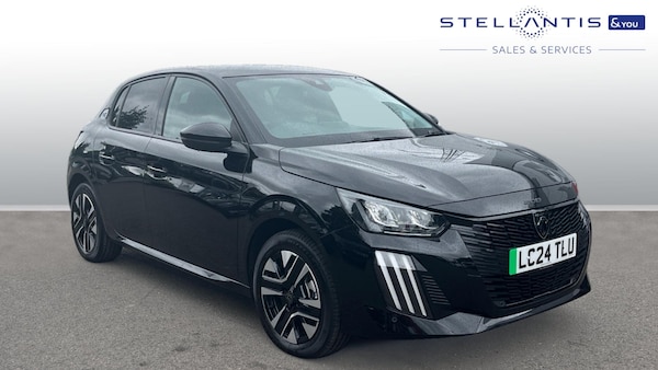 Used Peugeot 208 2024 for sale - 76175965: Photo 1