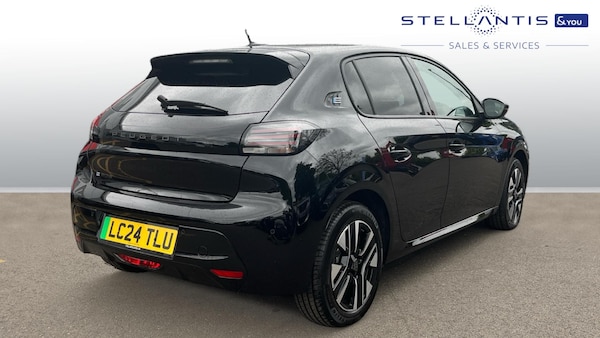 Used Peugeot 208 2024 for sale - 76175965: Photo 3