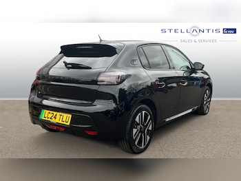 Used Peugeot 208 2024 for sale - 76175965: Photo 3