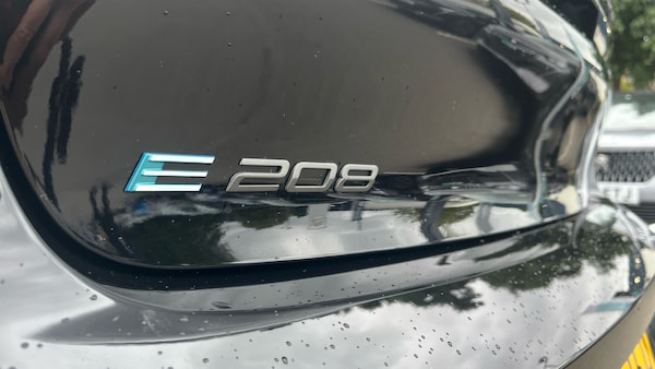 Used Peugeot 208 2024 for sale - 76175965: Photo 44
