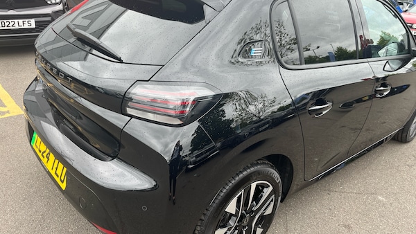 Used Peugeot 208 2024 for sale - 76175965: Photo 45