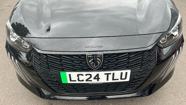 Used Peugeot 208 2024 for sale - 76175965: Photo 46