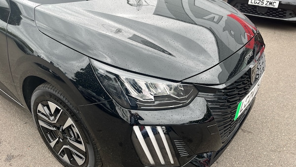 Used Peugeot 208 2024 for sale - 76175965: Photo 47