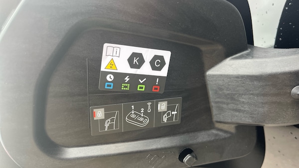 Used Peugeot 208 2024 for sale - 76175965: Photo 51