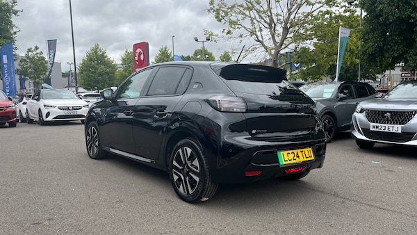 Used Peugeot 208 2024 for sale - 76175965: Photo 5