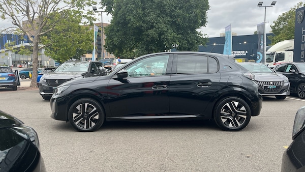 Used Peugeot 208 2024 for sale - 76175965: Photo 6