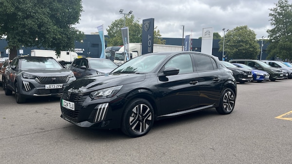 Used Peugeot 208 2024 for sale - 76175965: Photo 7