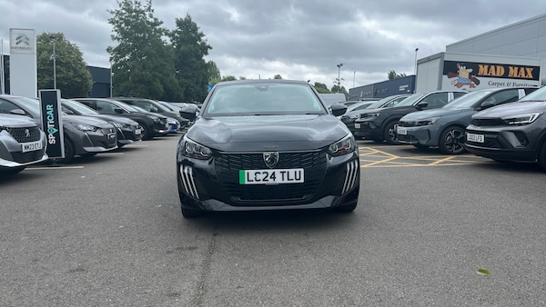 Used Peugeot 208 2024 for sale - 76175965: Photo 8