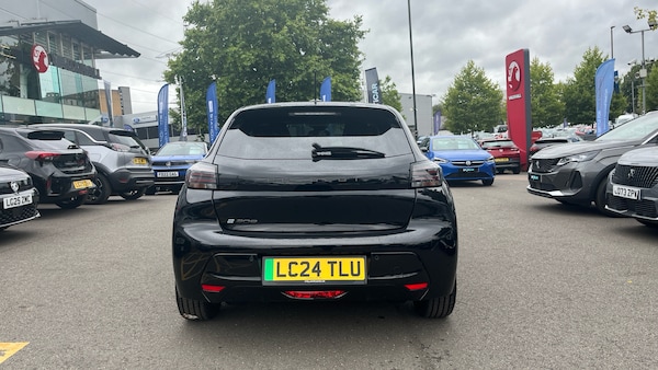 Used Peugeot 208 2024 for sale - 76175965: Photo 9
