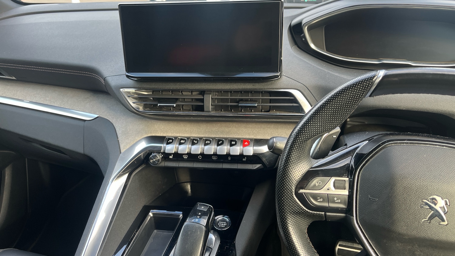 Used Peugeot 5008 2022 for sale - 76634721: Photo 10