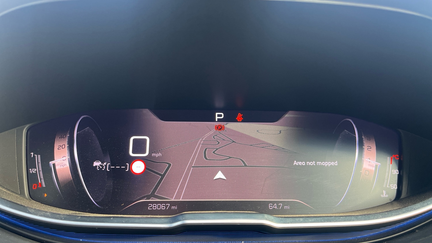 Used Peugeot 5008 2022 for sale - 76634721: Photo 13